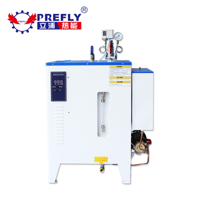 3-18KW电蒸汽发生器