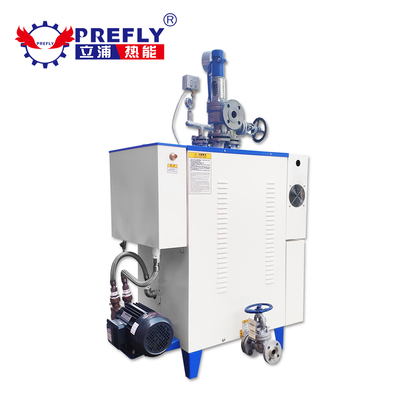 高压蒸汽发生器