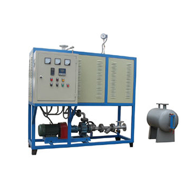 电加热导热油锅炉