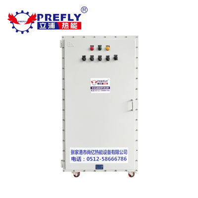 防爆型电蒸汽发生器